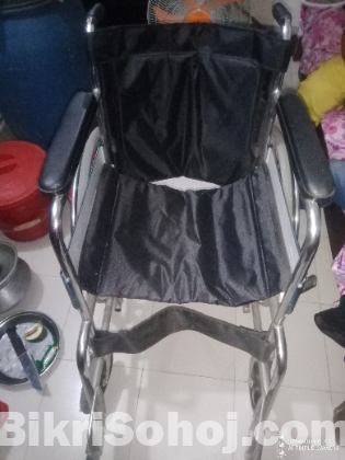 Phoenix wheel chair